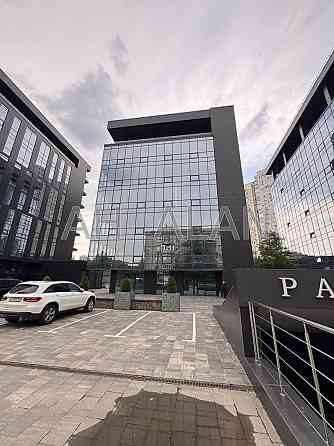 Оренда офісне приміщення на Миколи Міхновського бул., 16/1 Київ