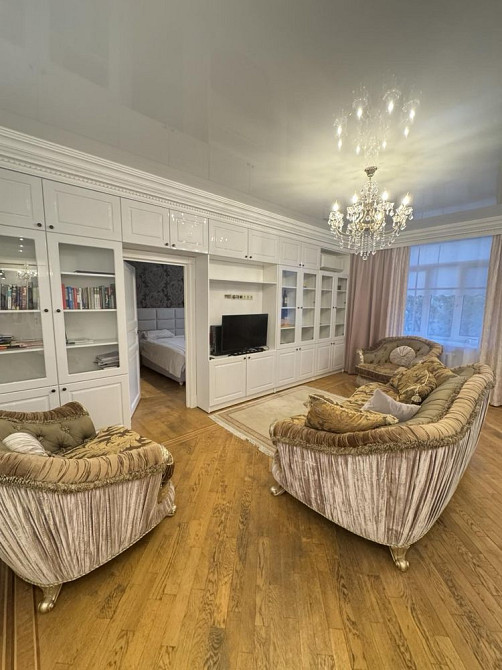 Продаж Квартира 3-кімнатна, 4/5 поверх на Гончара Олеся вул., д. 82 Київ - фото 4