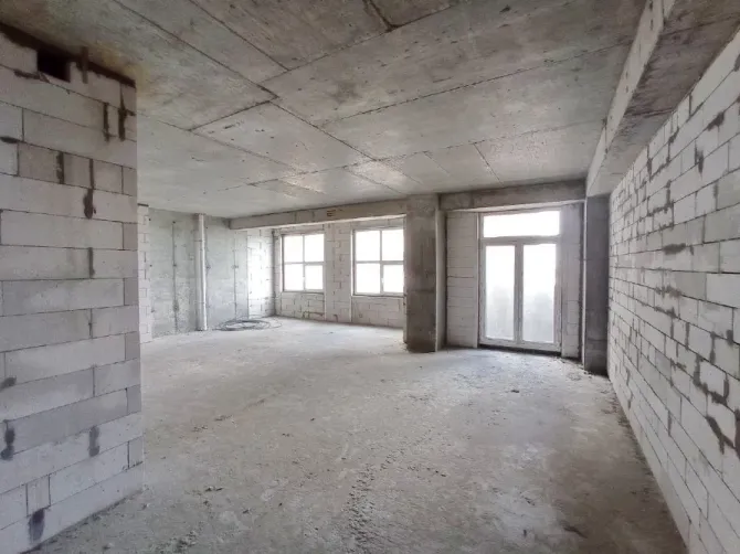 Selling an apartment after construction, residential complex Baku Dnipro - photo 14