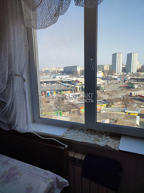 Оренда 1к Квартира 30 кв.м Академіка Павлова вул. Харків - фото 9