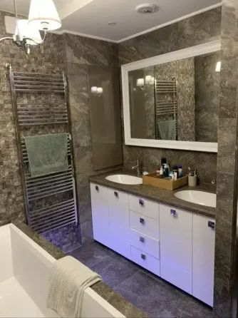 Оренда Квартира 2-кімнатна, 16/27 поверх на Юрія Кондратюка вул., 5 Kiev