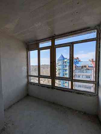 Продаж Квартира 1-кімнатна, 10/10 поверх на Галицька вул., 141б Івано-Франківськ