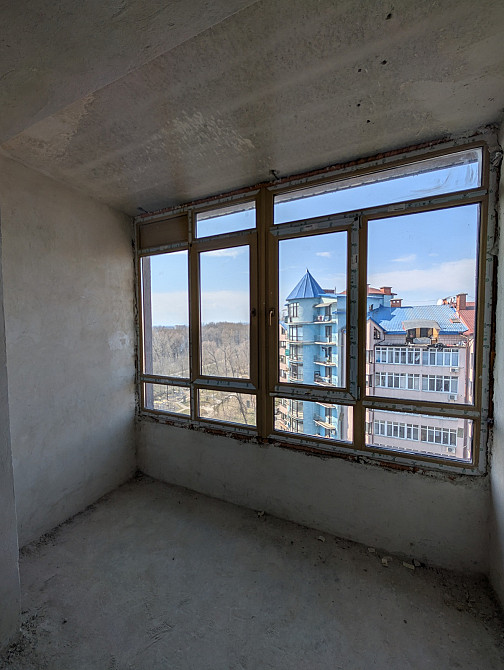 Продаж Квартира 1-кімнатна, 10/10 поверх на Галицька вул., 141б Івано-Франківськ - фото 2