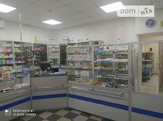 Продаж приміщення вільного призначення на Фрунзе поверх - 1/5 Vinnytsya