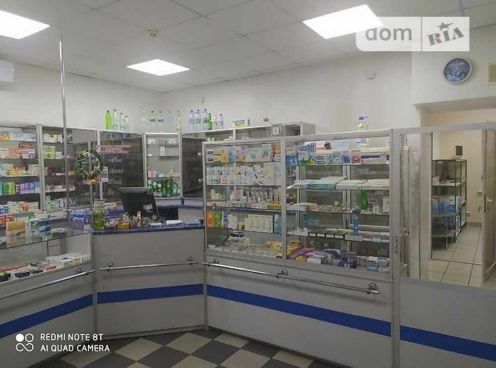 Продаж приміщення вільного призначення на Фрунзе поверх - 1/5 Вінниця - фото 3