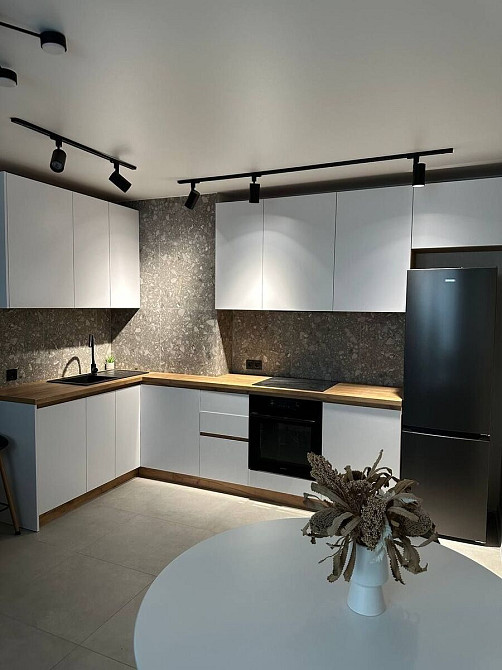 Оренда Квартира 1-кімнатна, 25/26 поверх на Ревуцкого ул., 54 Kiev - photo 1