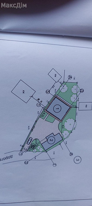 Продаж Будинок Застінка - фото 2