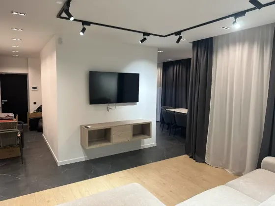 Оренда 3к Квартира 82 кв.м Стуса, 12 ЖК "Silver Flow» Львів