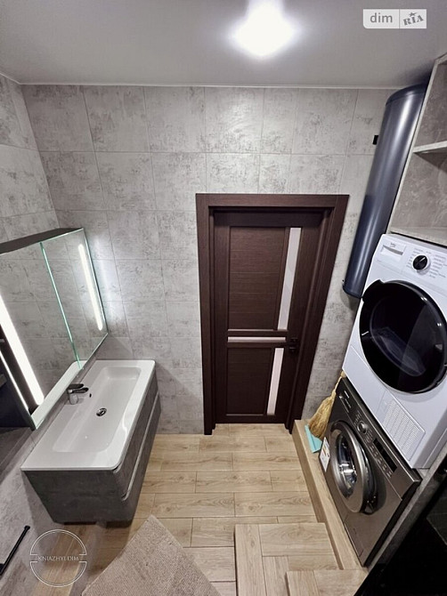 Оренда Квартира 1-кімнатна, 26/28 поверх на Миколи Бажана, 17 Київ - фото 12