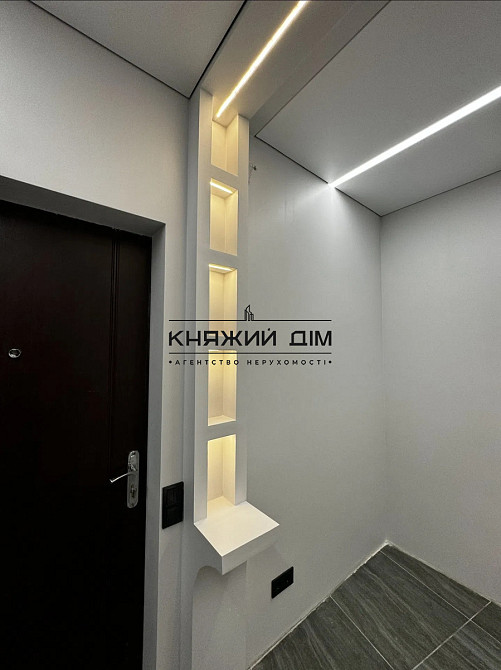Продаж Квартира 1-кімнатна, 20/20 поверх на Пчелки Елены ул. Київ - фото 7