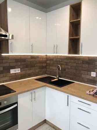 Оренда Квартира, 15/22 поверх на Харьковское шоссе Київ