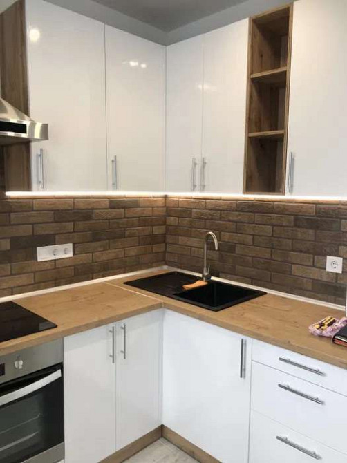 Оренда Квартира, 15/22 поверх на Харьковское шоссе Київ - фото 3