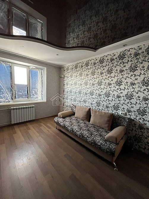 Продаж Квартира 1-кімнатна, 8/9 поверх на вул. Благодатна Харків - фото 2