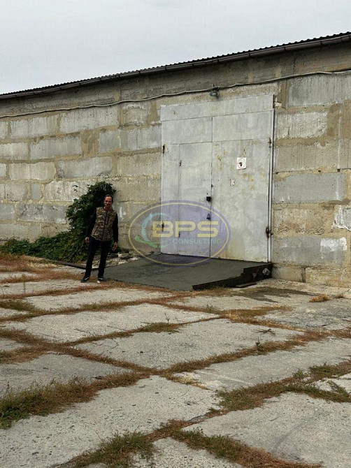 Продаж складське приміщення на вул. Тепличная поверх - 1/1 Авангард - фото 1