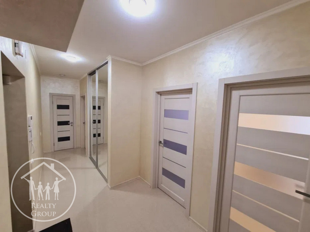 Продаж Квартира 2-кімнатна, 2/8 поверх на Янева L'viv - photo 4