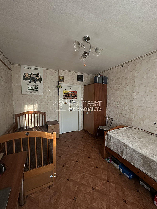 Продаж Квартира 3-кімнатна, 5/9 поверх на вул. Героев Труда Харків - фото 3