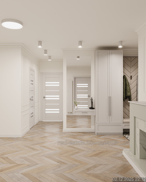 Продаж Квартира 2-кімнатна, 3/10 поверх на вул. Тернопільська Львов - изображение 20