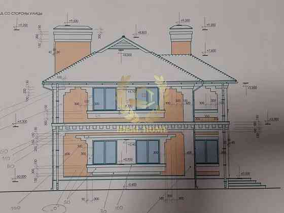 Продаж Будинок 5-кімнатний на Садовая ул., 58 