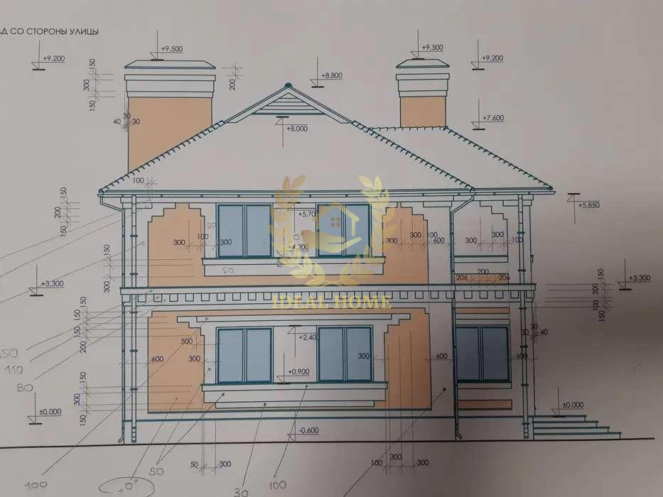 Продаж Будинок 5-кімнатний на Садовая ул., 58  - фото 4