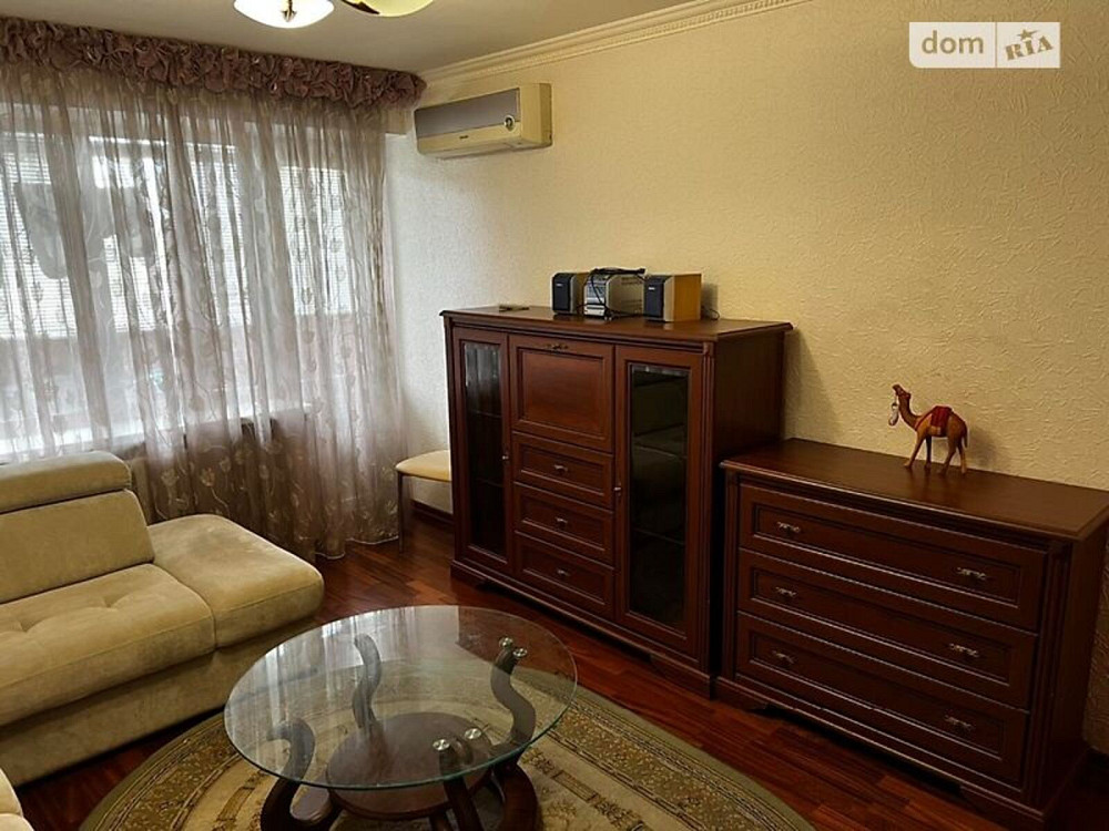 Оренда Квартира 1-кімнатна, 4/14 поверх на ул. Вячеслава Черновола Київ - фото 5