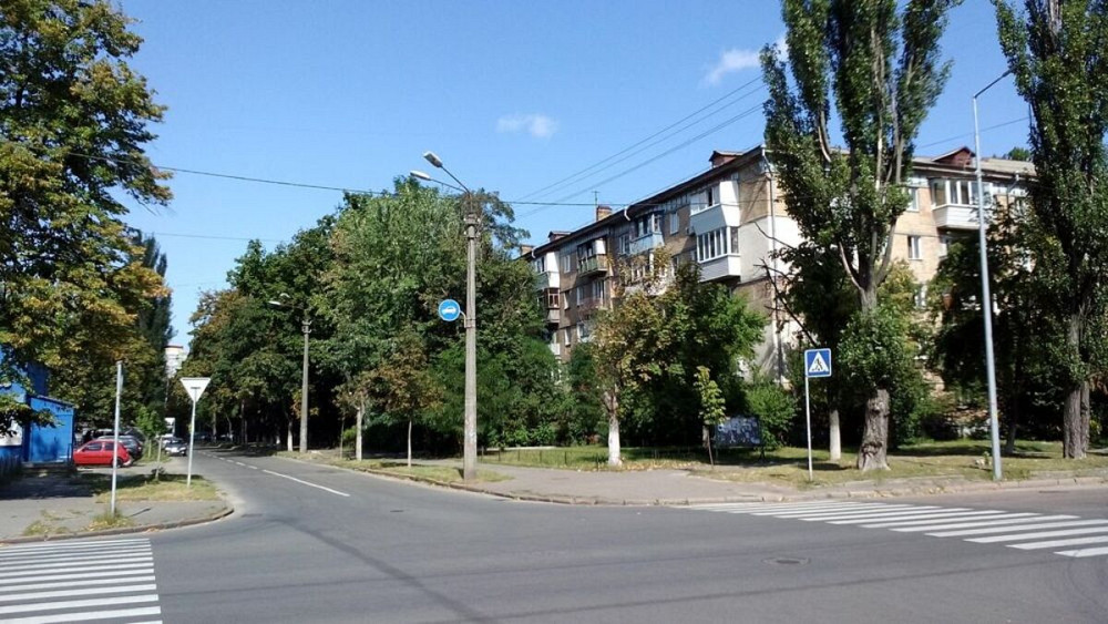 Оренда Квартира 2-кімнатна, 2/5 поверх на Донця, 7 Kiev - photo 1