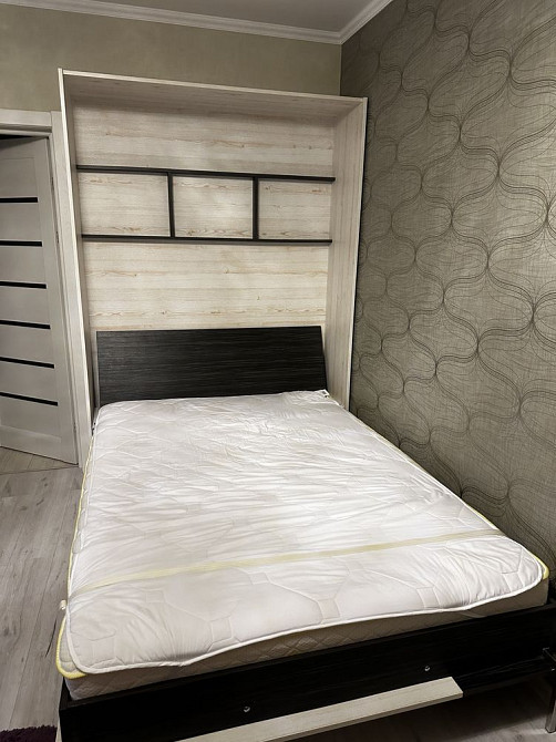 Продаж Квартира 1-кімнатна, 15/16 поверх на Олевська вул., д. 11 Kiev - photo 4