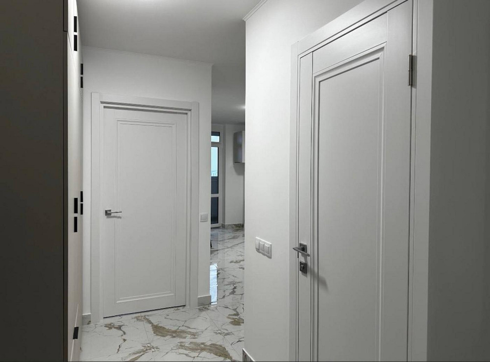 Оренда Квартира 1-кімнатна, 10/10 поверх Лисиничі - фото 8