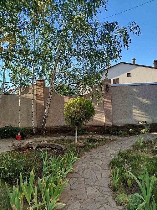 Красивый дом в Сухом Лимане. Сухий Лиман - изображение 13