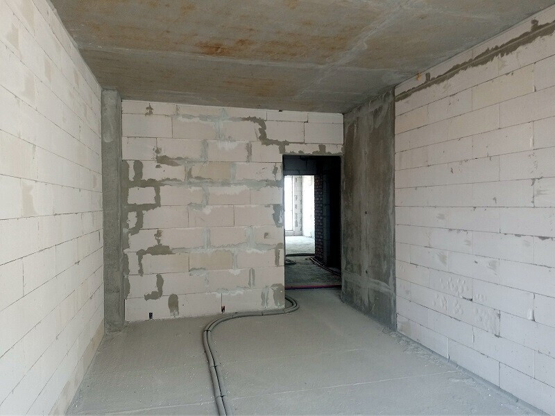 Продаж Квартира 2-кімнатна, 7/11 поверх на улица Центральная, д.21 Киев - изображение 10