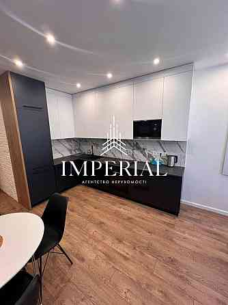 Оренда Квартира 1-кімнатна, 5/10 поверх на вул. Набережно-Рибальська Kiev