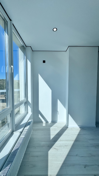 Продажа 1к Квартира 40.3 кв.м вулиця Княгинин, 44 Ивано-Франковск - изображение 9