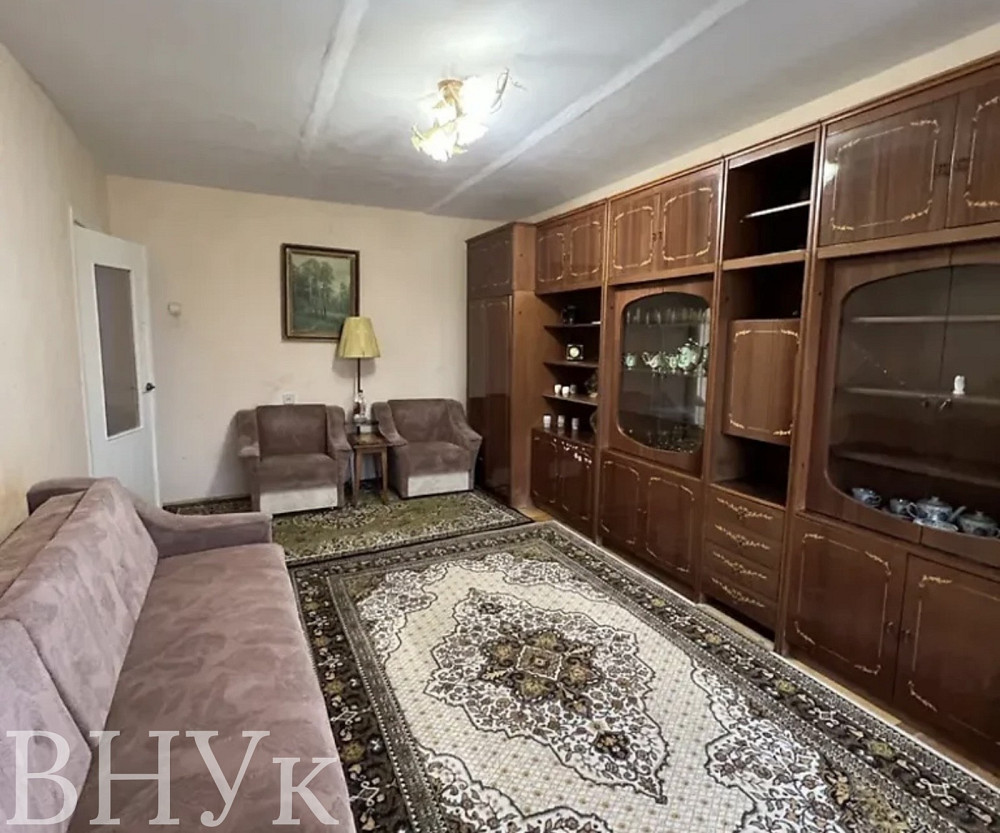 Продаж Квартира 3-кімнатна, 3/5 поверх на Столєтова Ужгород - фото 4