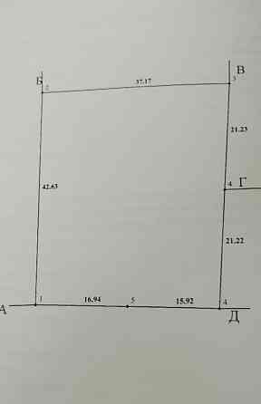 Продаж земельної ділянки 15 соток на Зарічани Житомир