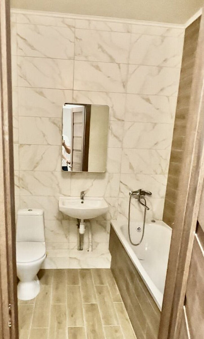 Оренда Квартира 1-кімнатна, 14/22 поверх на Ревуцкого ул., 54 Київ - фото 3