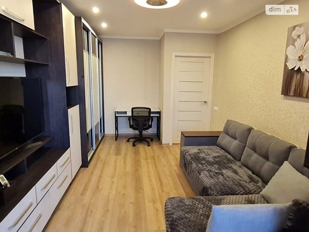 Продаж Квартира 1-кімнатна, 3/12 поверх Vinnytsya - photo 3