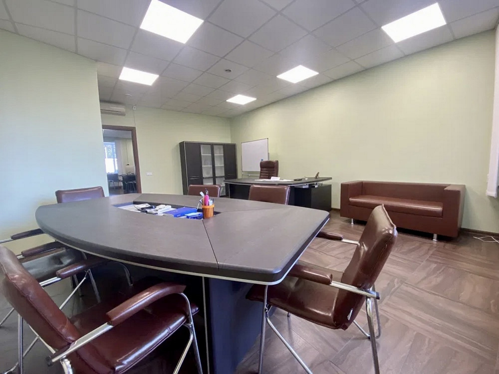 Продаж офісне приміщення на Литературная ул., 1а поверх - 1/16 Odessa - photo 8