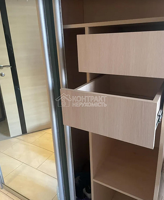 Продаж Квартира 1-кімнатна, 1/7 поверх на вул. Целиноградская Kharkiv - photo 8