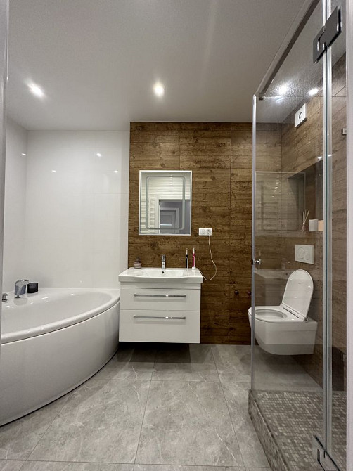 Продаж Квартира 2-кімнатна, 17/24 поверх на Драгоманова вул., д. 10 Київ - фото 13