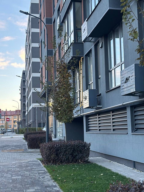 Оренда 2к Квартира 65 кв.м  Львів - фото 8