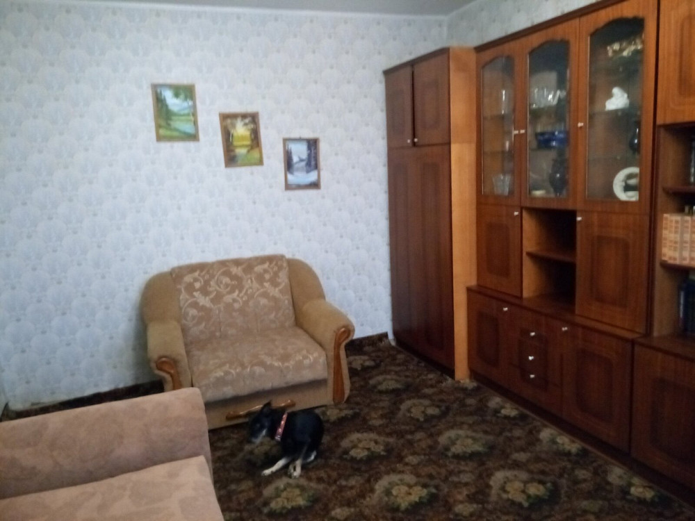 Оренда Квартира 2-кімнатна, 5/9 поверх на Рижская ул., 14 Київ - фото 14