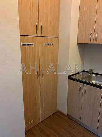 Оренда офісне приміщення на Кловський узв., 7 приміщень - 6, поверх - 8/46 Київ