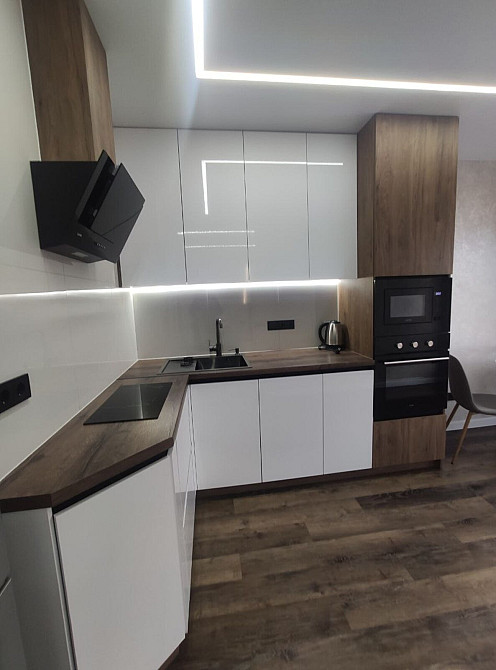 Оренда Квартира 1-кімнатна, 3/11 поверх на вул. Бельведерська Ивано-Франковск - изображение 1