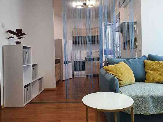 Оренда Квартира 1-кімнатна, 24/25 поверх Kiev