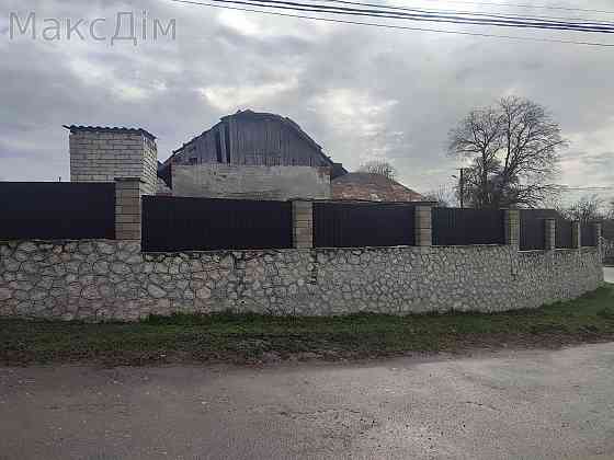 Продаж Будинок 2-кімнатний Тернопіль