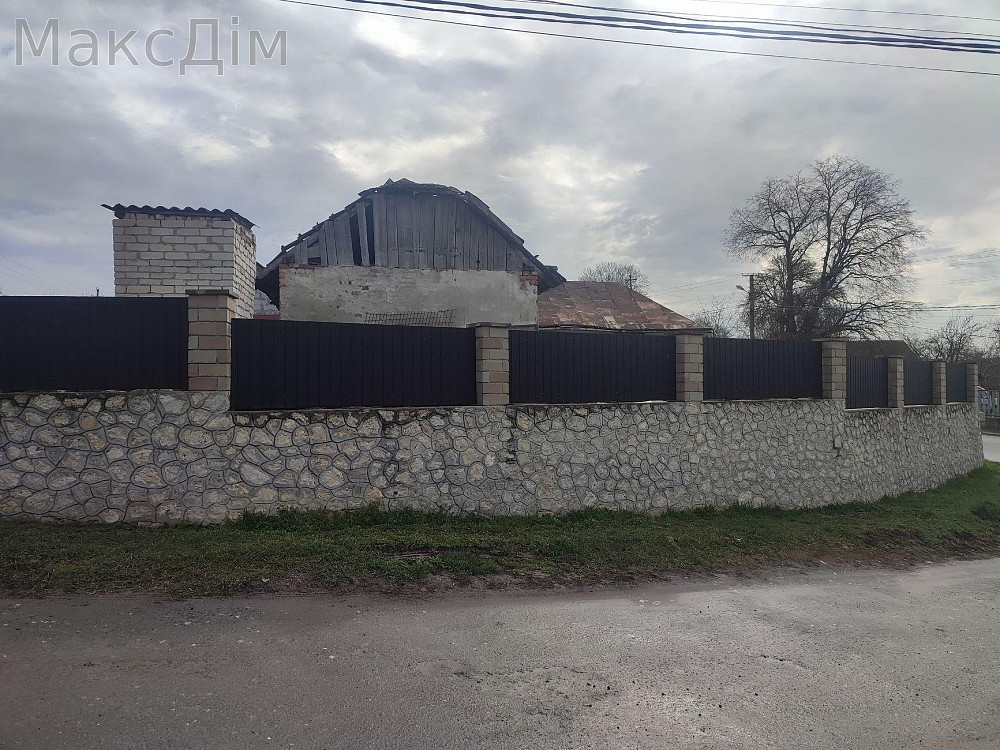 Продаж Будинок 2-кімнатний Ternopil' - photo 2