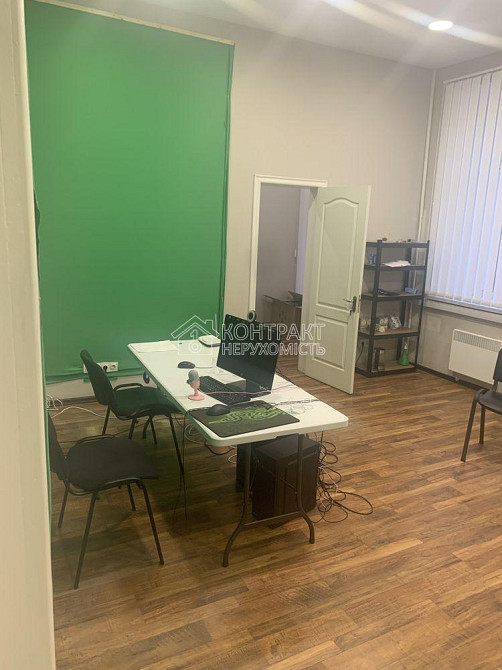 Продаж офісне приміщення на вул. Ярослава Мудрого поверх - 3/3 Харків - фото 7