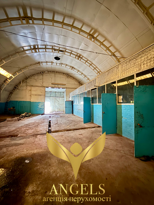 Сдаётся Здание / павильон / комплекс площадь 10000 кв.м 1-й этаж Кропивницкий Героїв Маріуполя Кропивницкий - изображение 15
