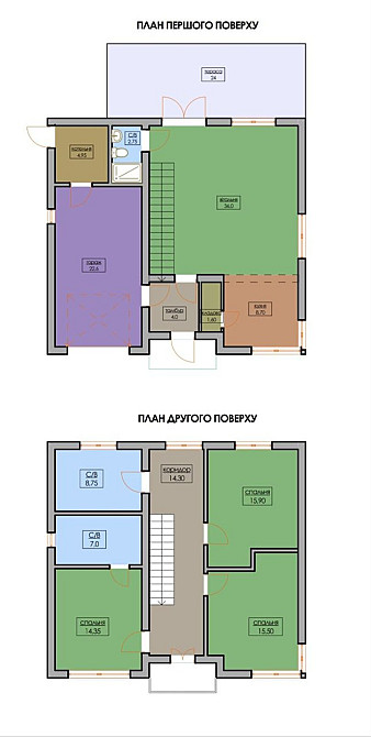 Продаж Будинок на Межева-Сад Криховцы - изображение 9