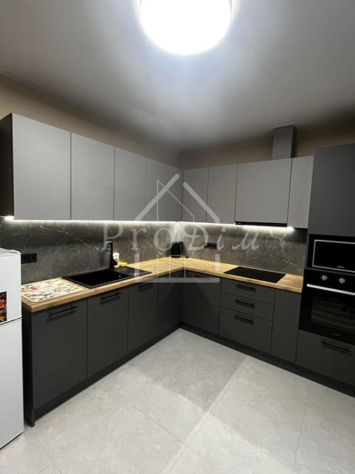 Оренда Квартира 1-кімнатна, 7/24 поверх на Івана Виговського вул. (Маршала Гречка), 10д Киев - изображение 2