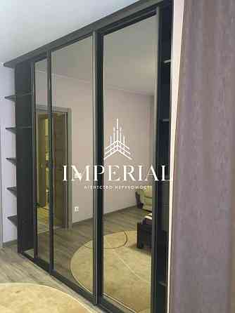 Продаж Квартира 1-кімнатна, 21/24 поверх на вул. Освіти Київ